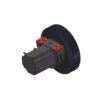 XZS DRIVER WHEEL