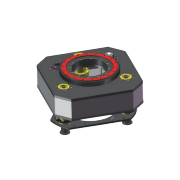 AGV AMR 승강 회전 유니트
