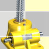 SGT5 ALBERT_SGT_SERIES_screw_jack