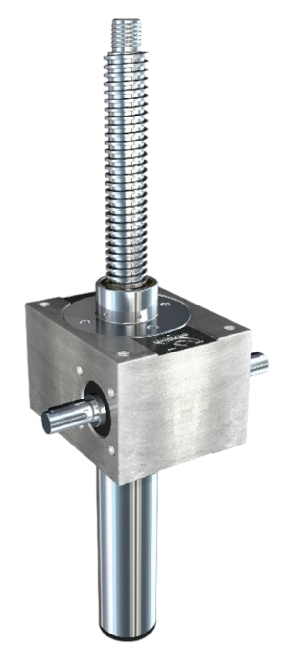 INKOMA HSG SERIES screw jack