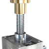 INKOMA HSG SERIES screw jack