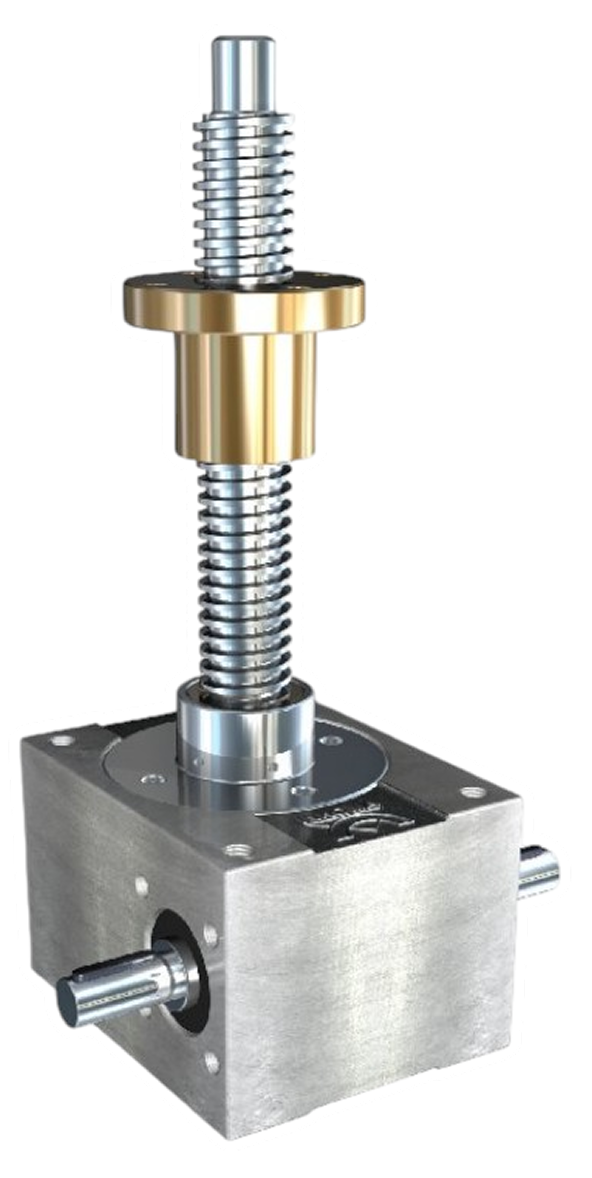 INKOMA HSG SERIES screw jack