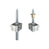 INKOMA HSG SERIES screw jack