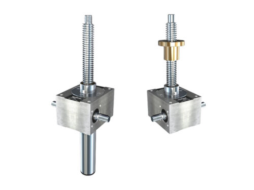 SVG6 INKOMA HSG SERIES screw jack