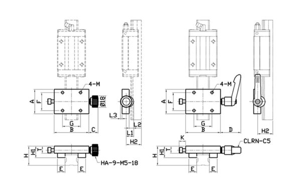 LM_GUIDE_CLAMP